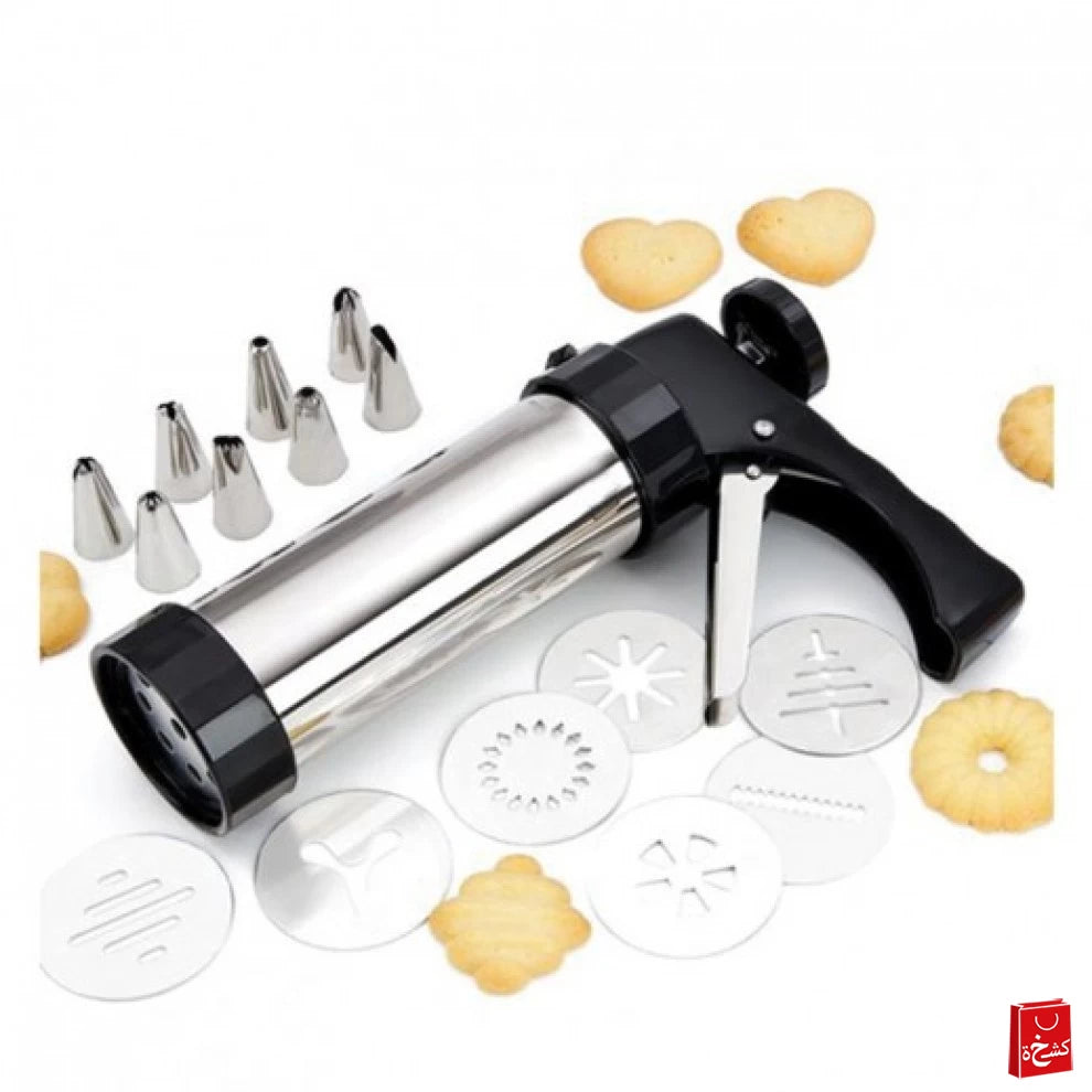 Sumo Cookie Press sm-h005