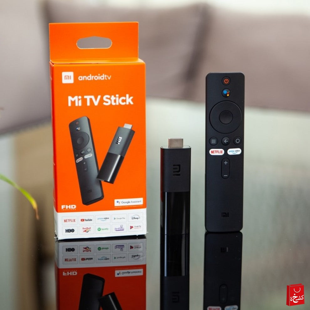 XIAOMI MI TV FHD Stick Streaming Device