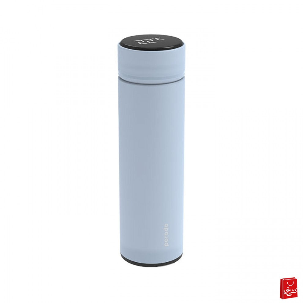 Smart Water Bottle