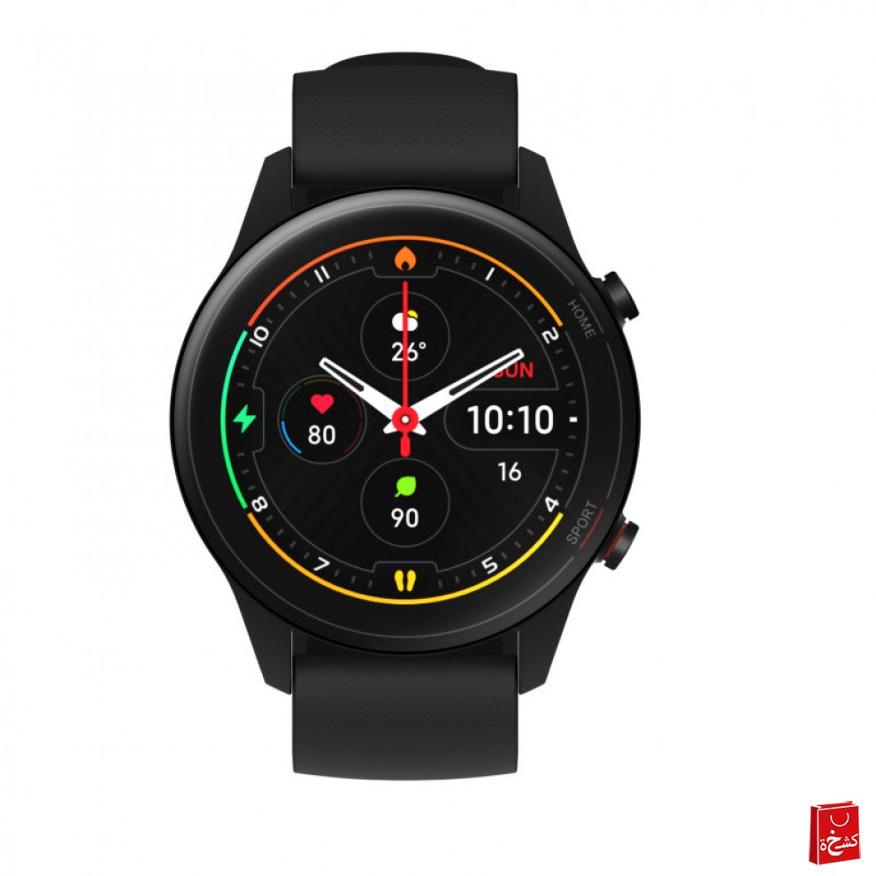 Xiaomi Mi Watch Black