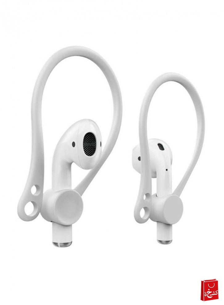 Ahastyle AirPods Ear Hooks for Apple AirPods 1, 2