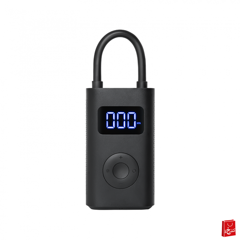 Xiaomi Portable Air Compressor
