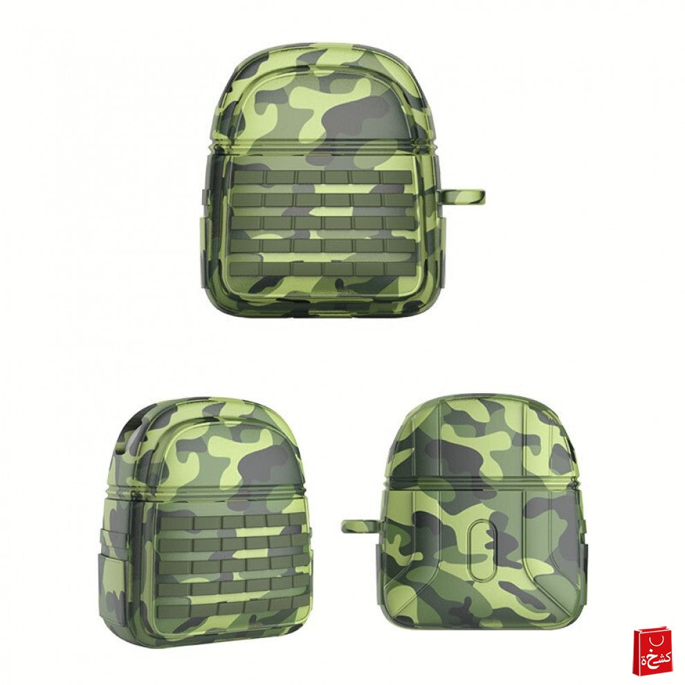 ToTu case for Airpods
