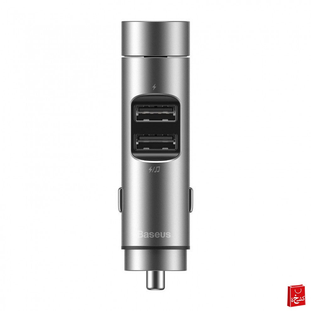 Baseus Energy Column Car Wireless MP3 Charger