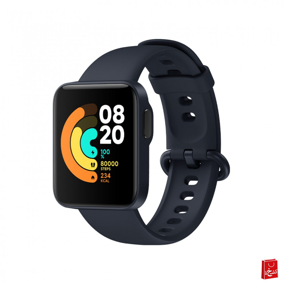 Xiaomi Mi Watch Lite-navy