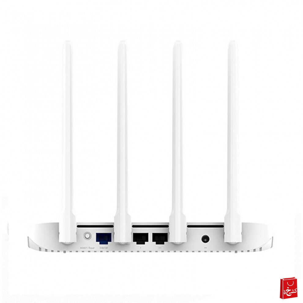 Xiaomi Mi 4A Router 1000M Gigabit Edition 2.4G + 5G WiFi