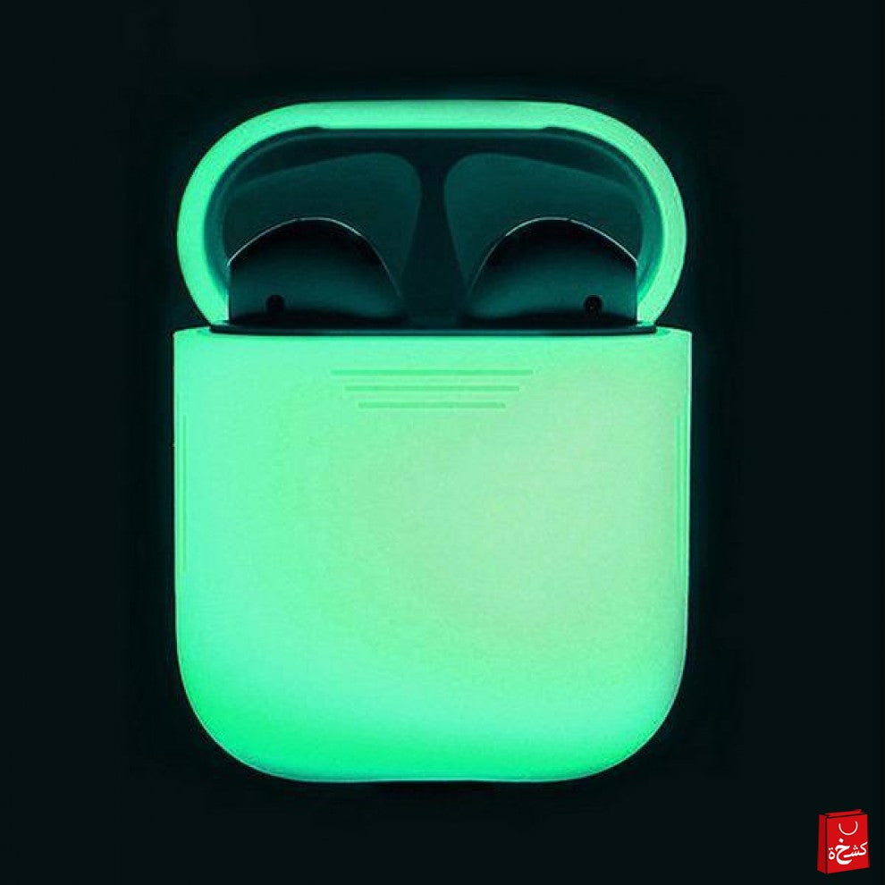 Airpod night glow case