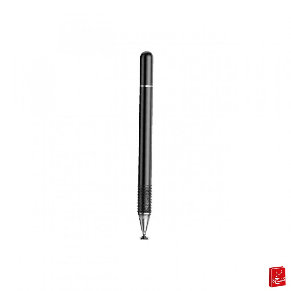 Baseus Golden Cudgel Capacitive Stylus Pen Black
