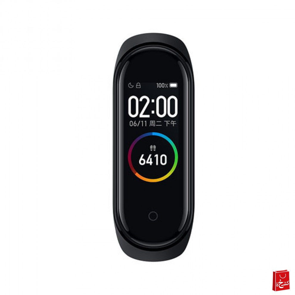 Xiaomi MI Band 4 Smartband