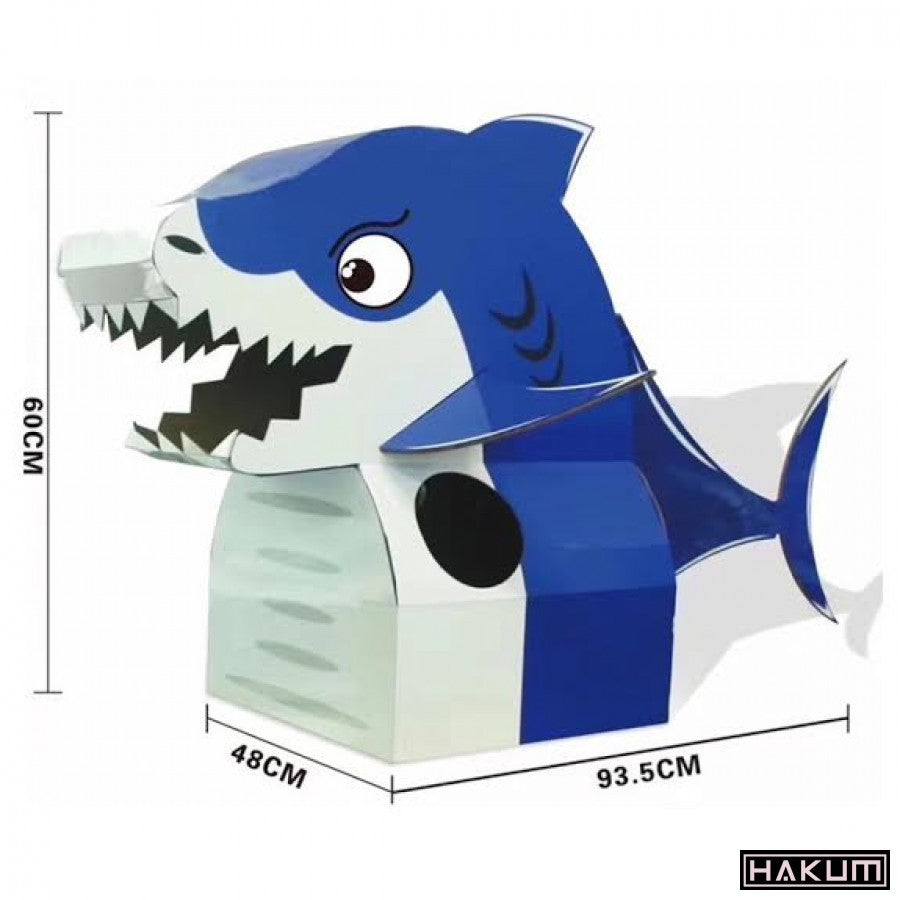Wearable Shark