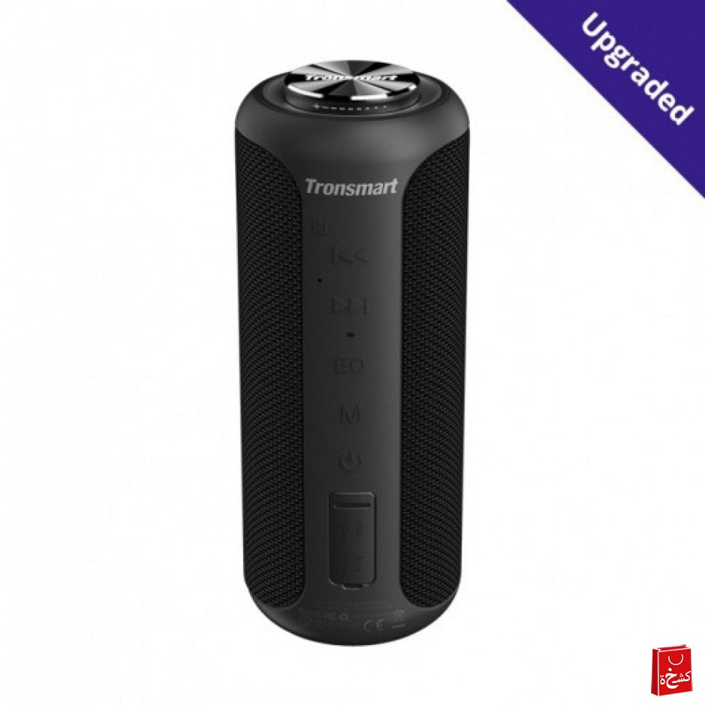 Tronsmart T6 Plus Upgraded Edition Soundpulse Bluetooth Speaker