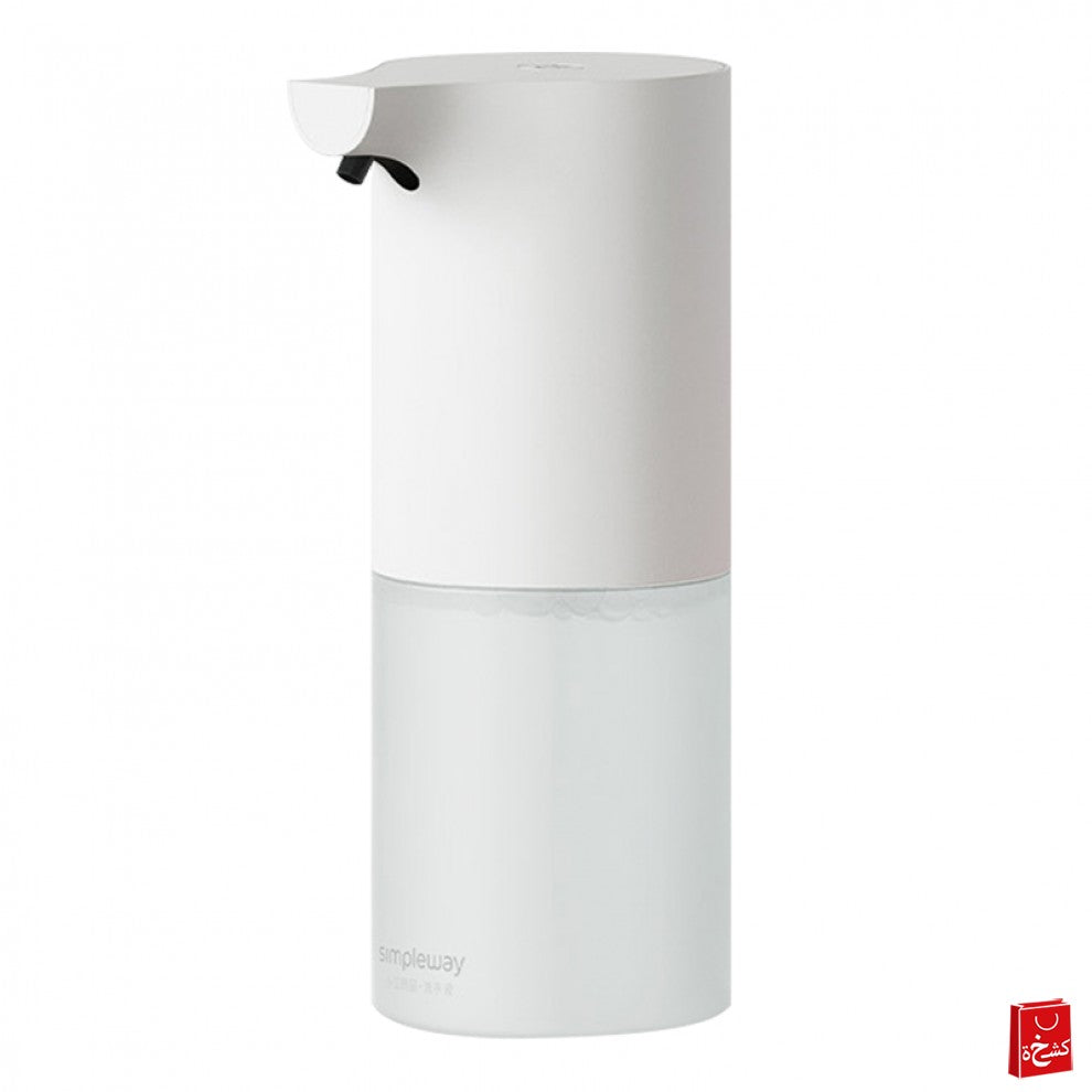 Automatic Foaming Soap Dispenser