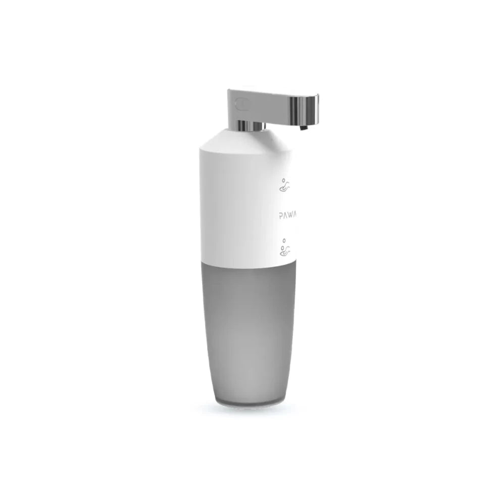 Automatic Soap Dispenser – Touchless Hygiene with Smart Sensing!