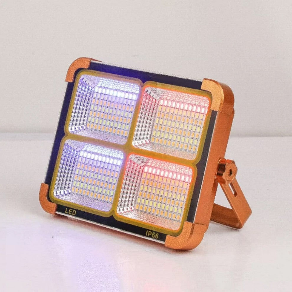 solar outdoor lighting lamp 300W