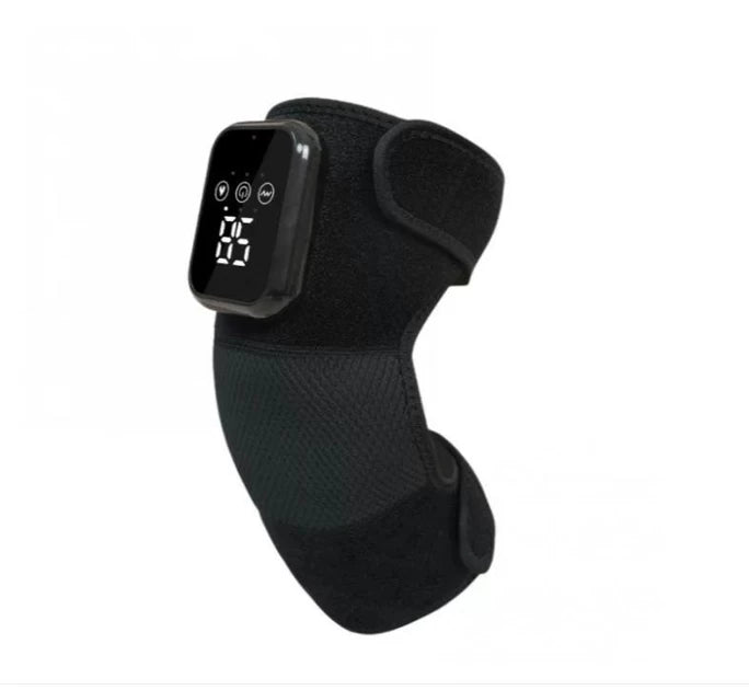 USB Rechargeable Knee Massager – HailiCare UKC ZK-2068