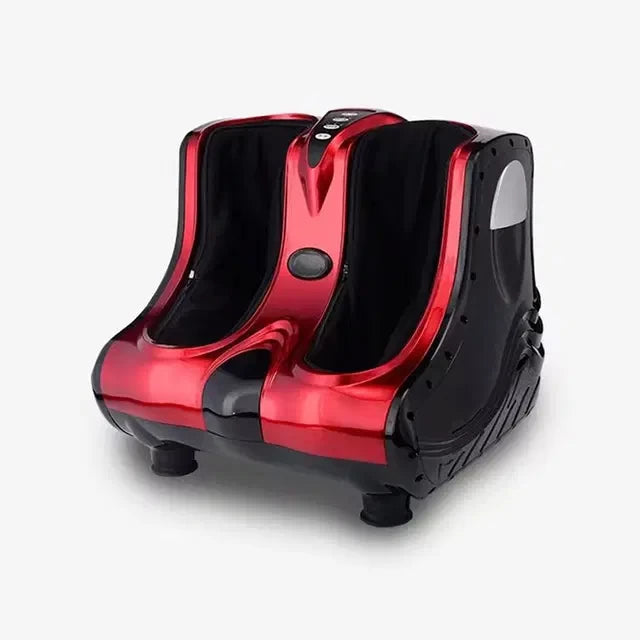 Sumo Foot and Leg Massager – Pain Relief for Feet, Ankles & Calves
