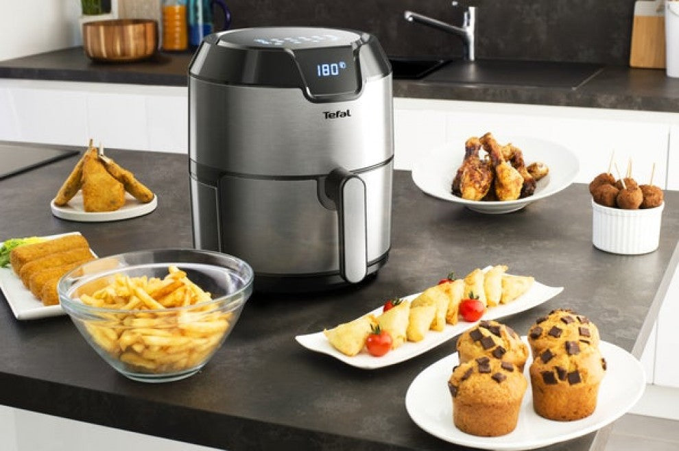 Tefal Fri-Easy Fry Classic 4.2 Ltr