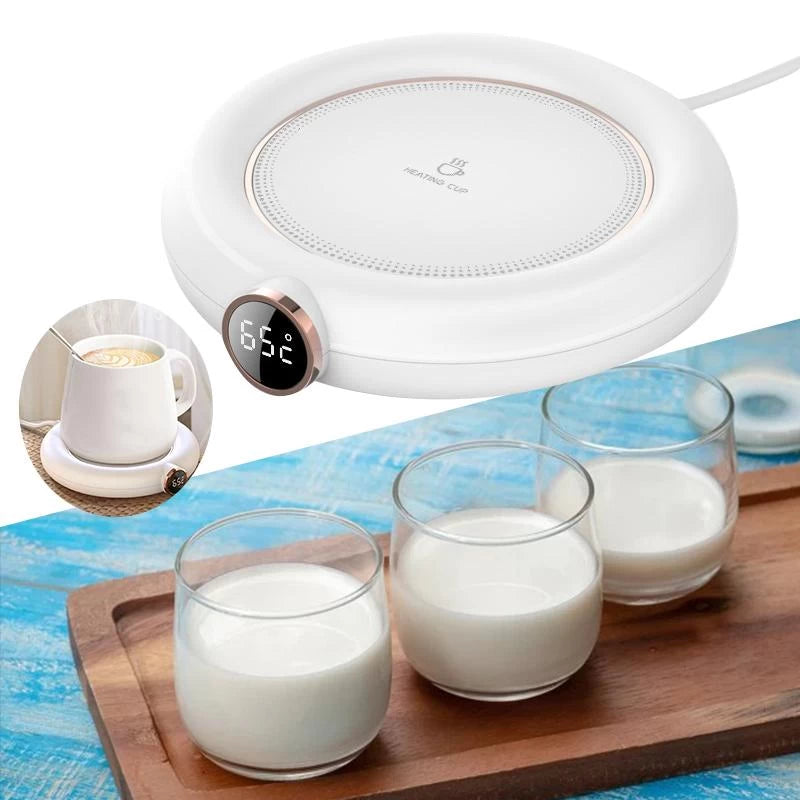 USB Cup Heater Mug Warmer