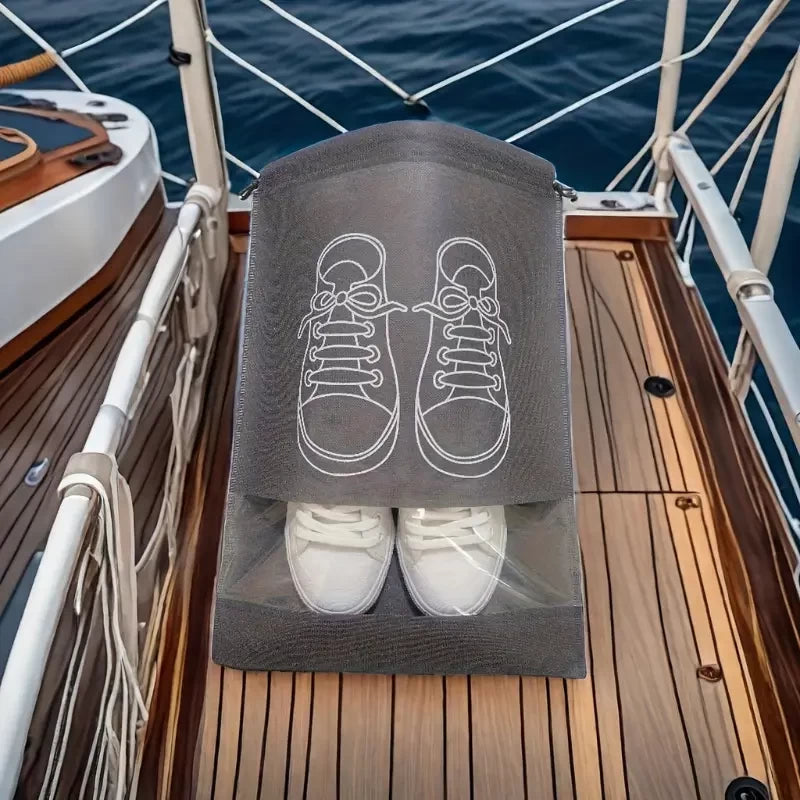 Waterproof Shoe Storage Bags