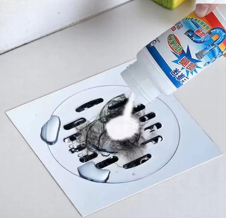Tornado Sink & Drain Cleaner-110g