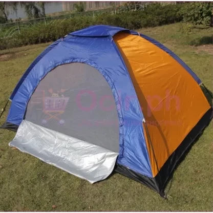 Camping Tents Windproof for Outdoor camping 4 persons