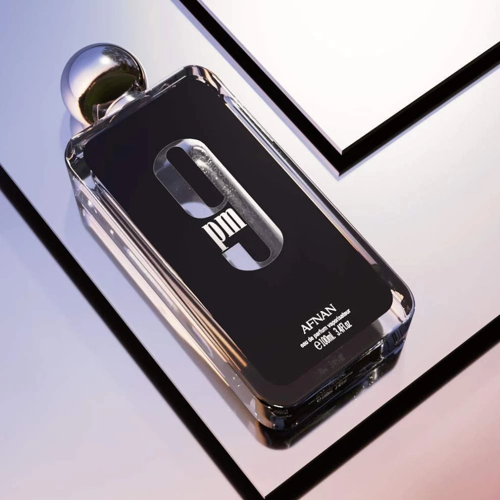 Afnan 9 PM For Unisex EDP 100 ml