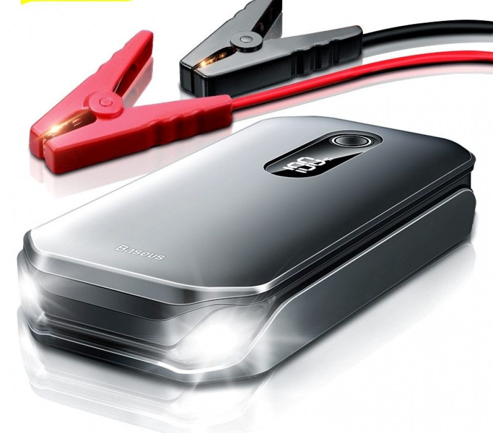 Baseus Super Energy Car Jump Starter Pro