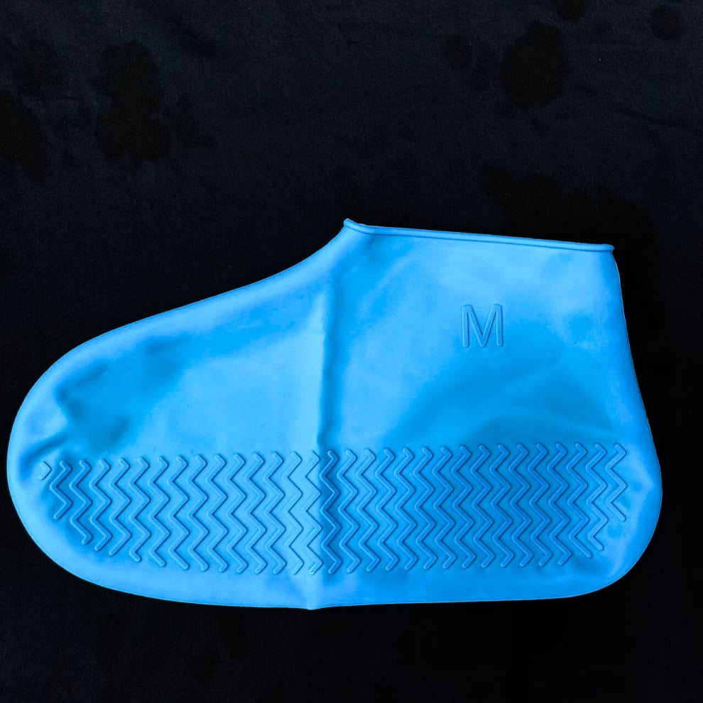Silicone Waterproof Shoe Cover