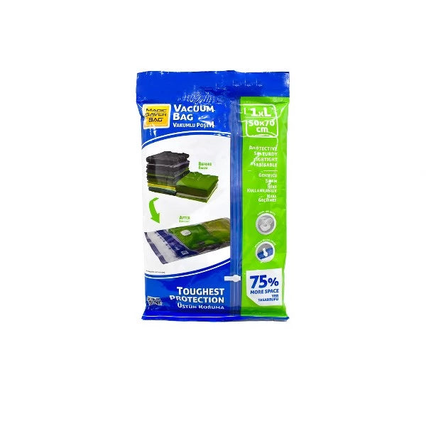 Vacuum Bag Storage-50cm X 70cm