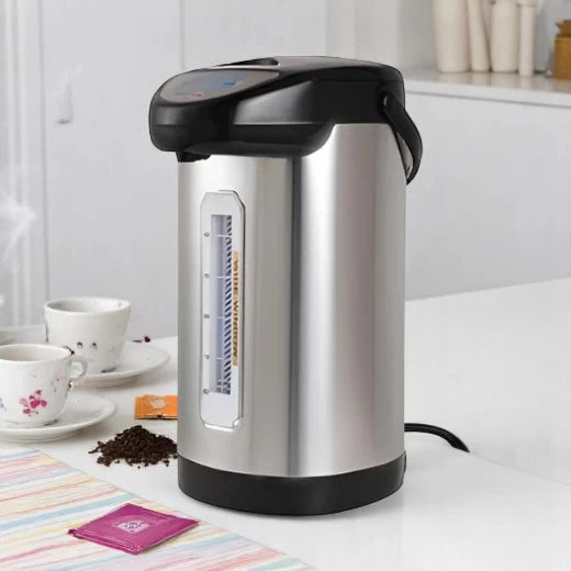 Sumo Stainless Steel Electric Kettle 750W - 6.8L