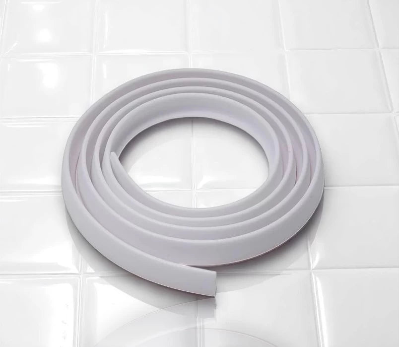 Silicone Shower Threshold Water Barrier-2M
