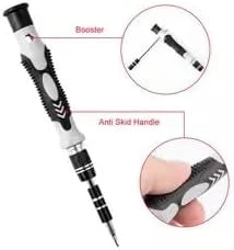 115-in-1 Military-Grade Precision Screwdriver Set – Professional Magnetic Repair Kit