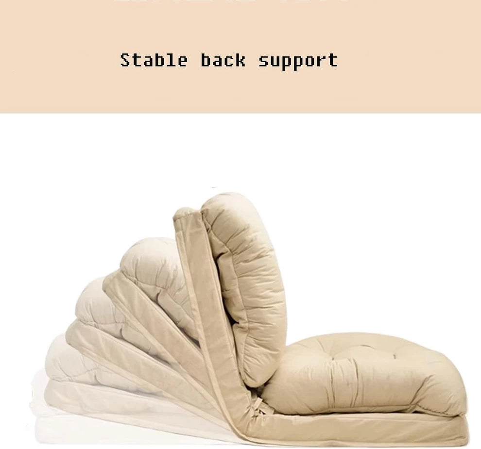 Sofa Chair High Resilience Memory Foam