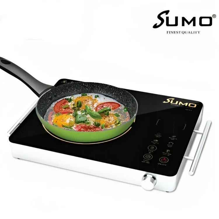 Sumo Infrared Cooker 2200W