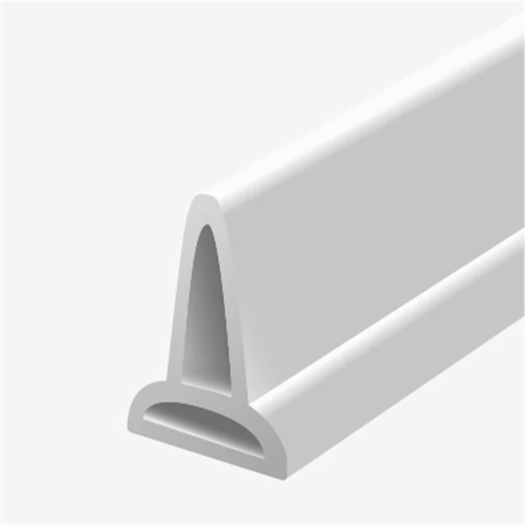 Bathroom Floor Water Retaining Strip Silicone 2M