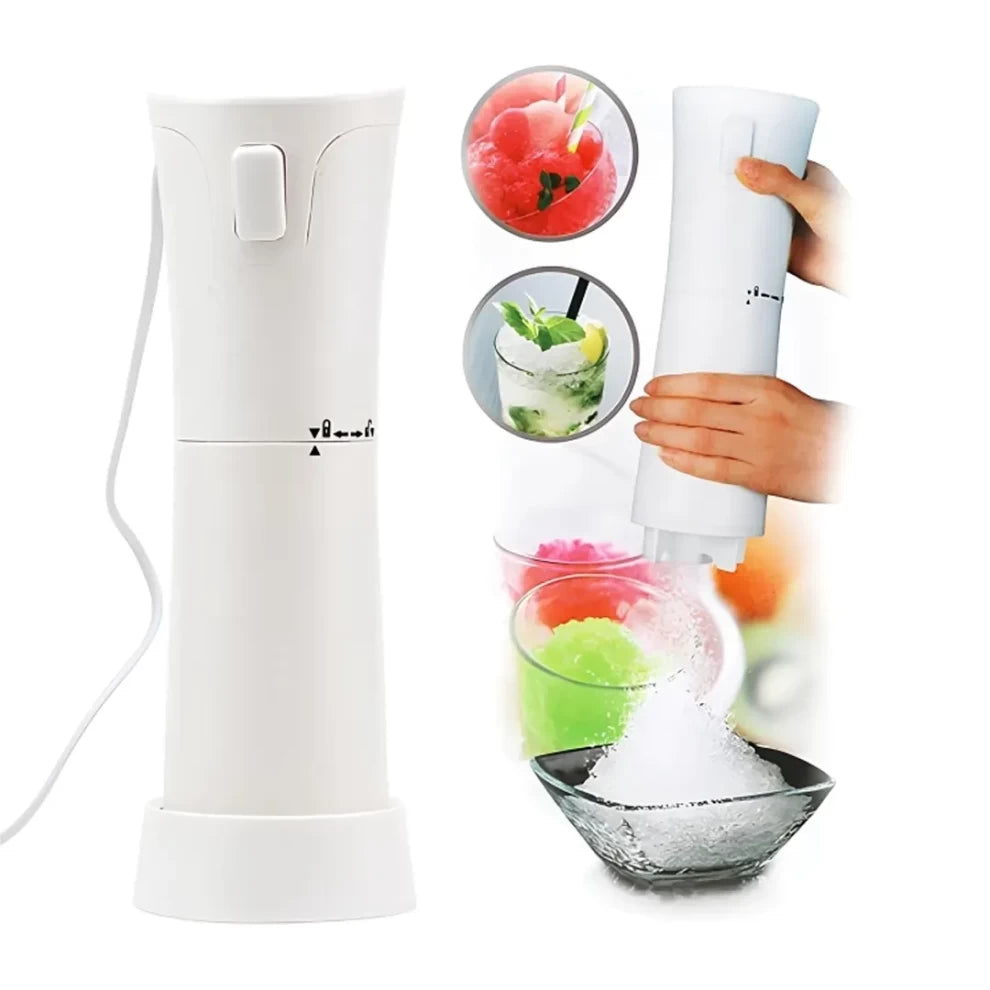 Sumo Electrical Portable Ice Crusher sx-9000