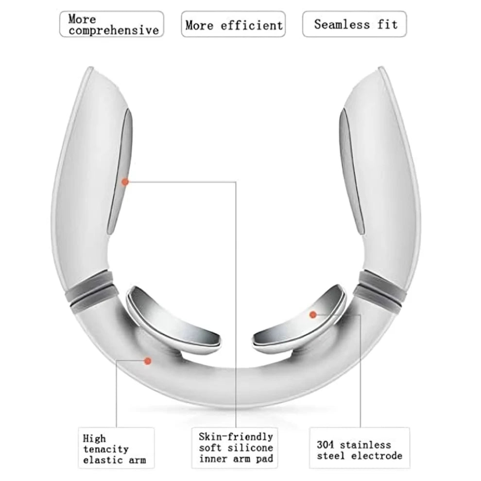 Cervical Spine Multifunctional Massager