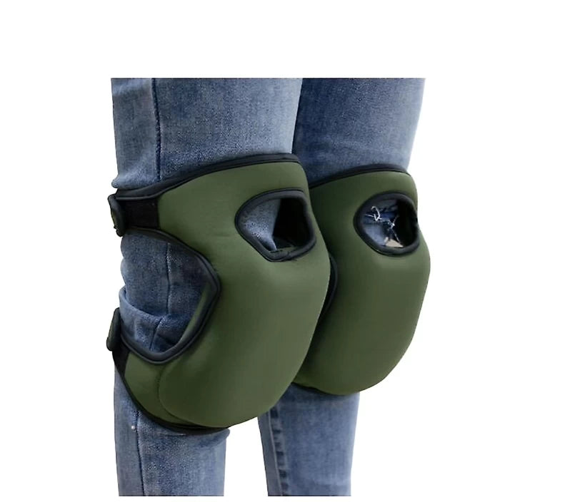 Adjustable Thicked Knee Pads