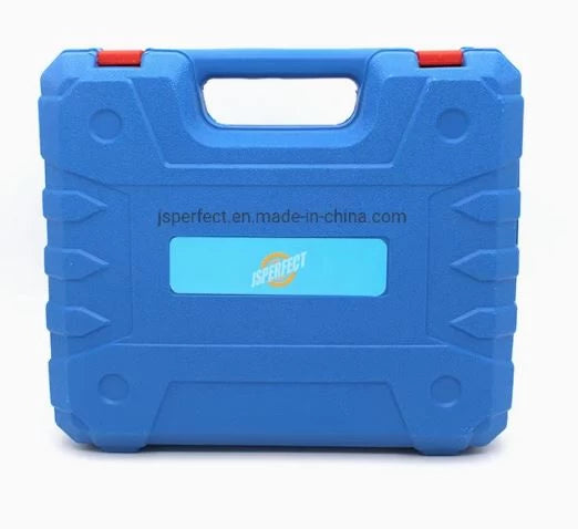 12V Cordless Drill Screwdriver – Mini Rechargeable Drill with Tool Kit