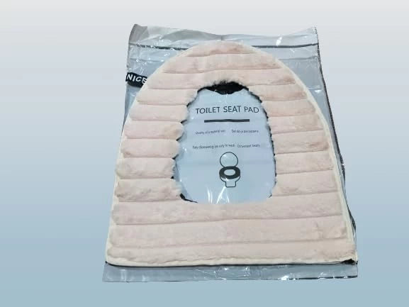Thicken Toilet Waterproof Seat Cover