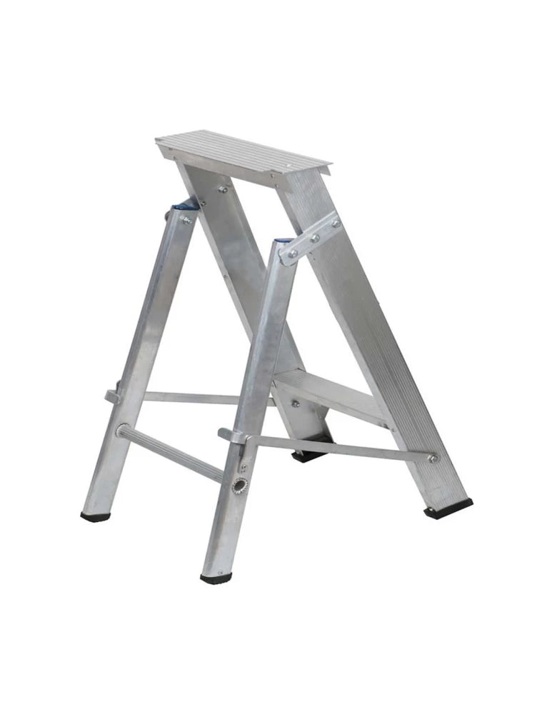 Aluminium Ladder – 2 Steps