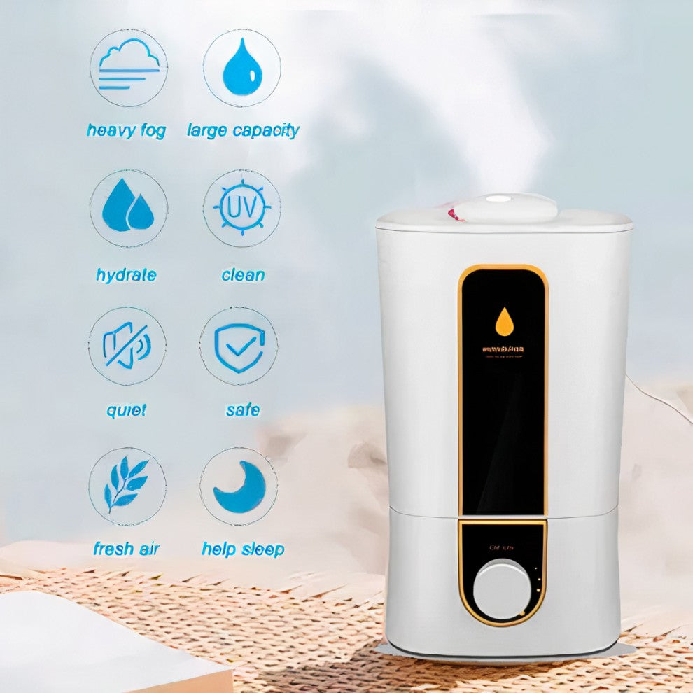 Air Humidifier 4000mills