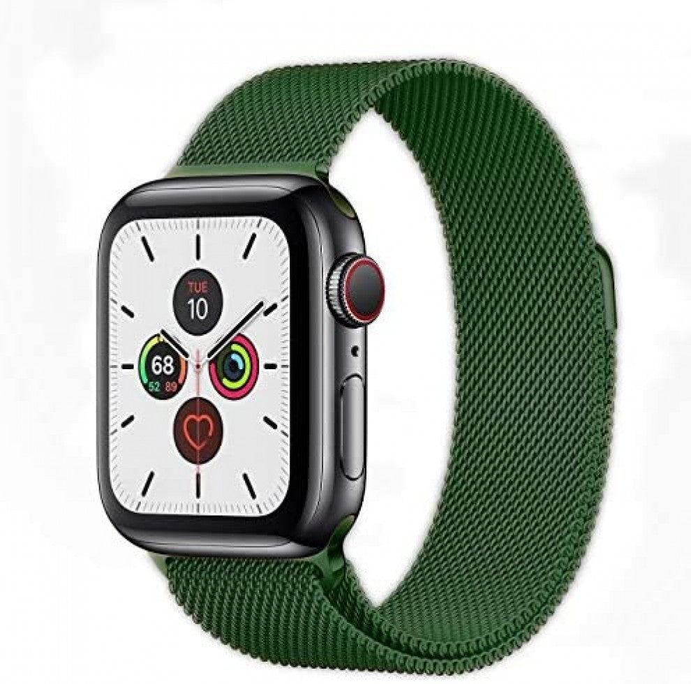 APPLE WATCH BAND MILANESE LOOP