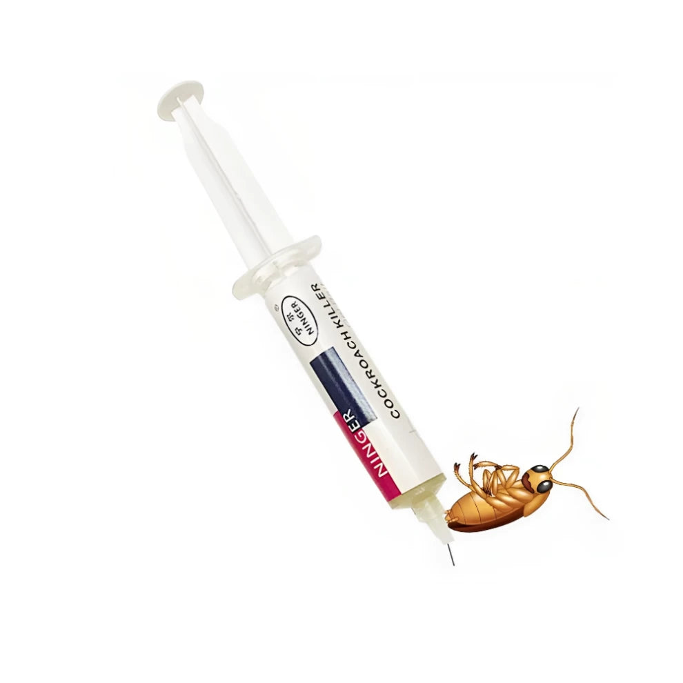 Anti Cockroach Killer Gel