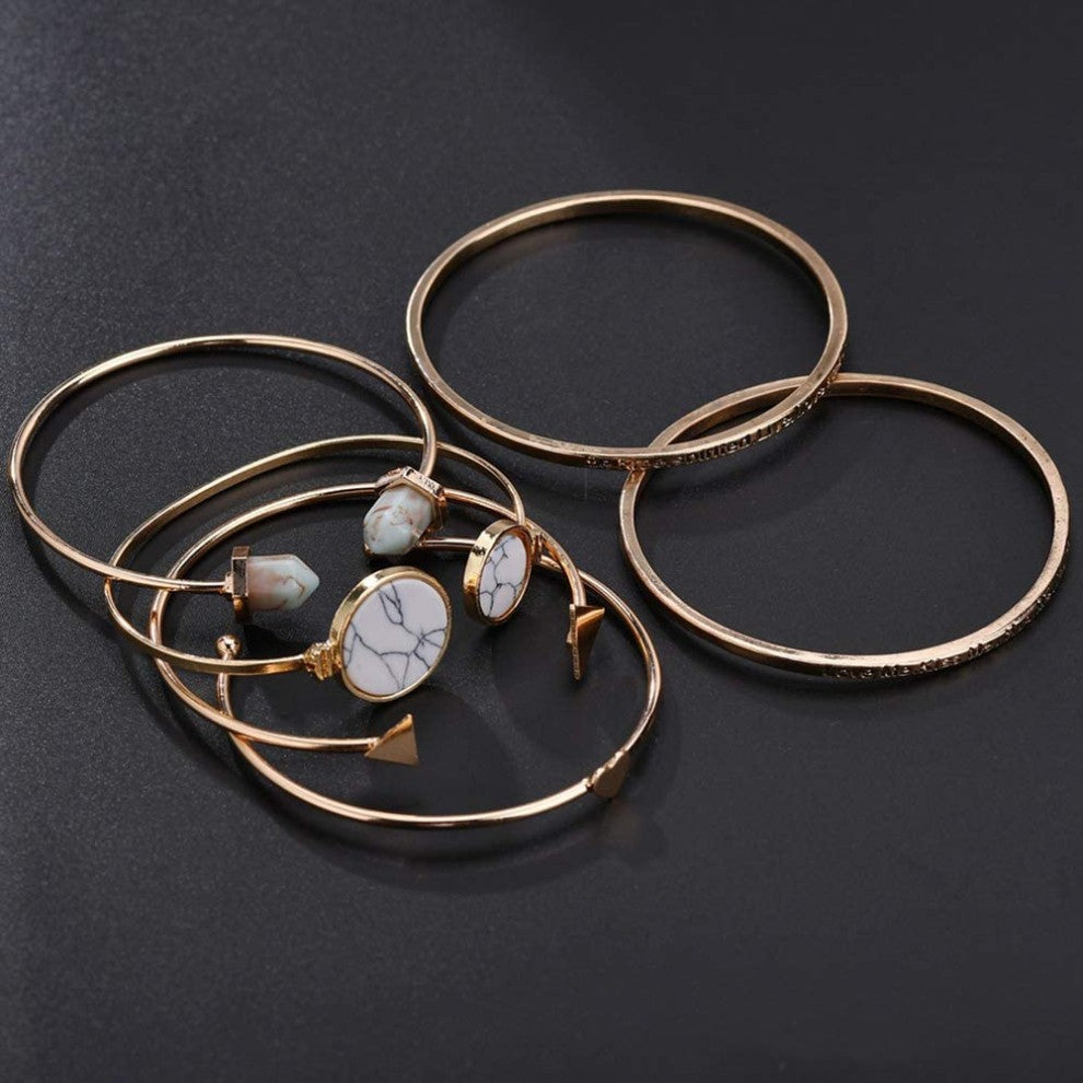 Women Bracelet Set