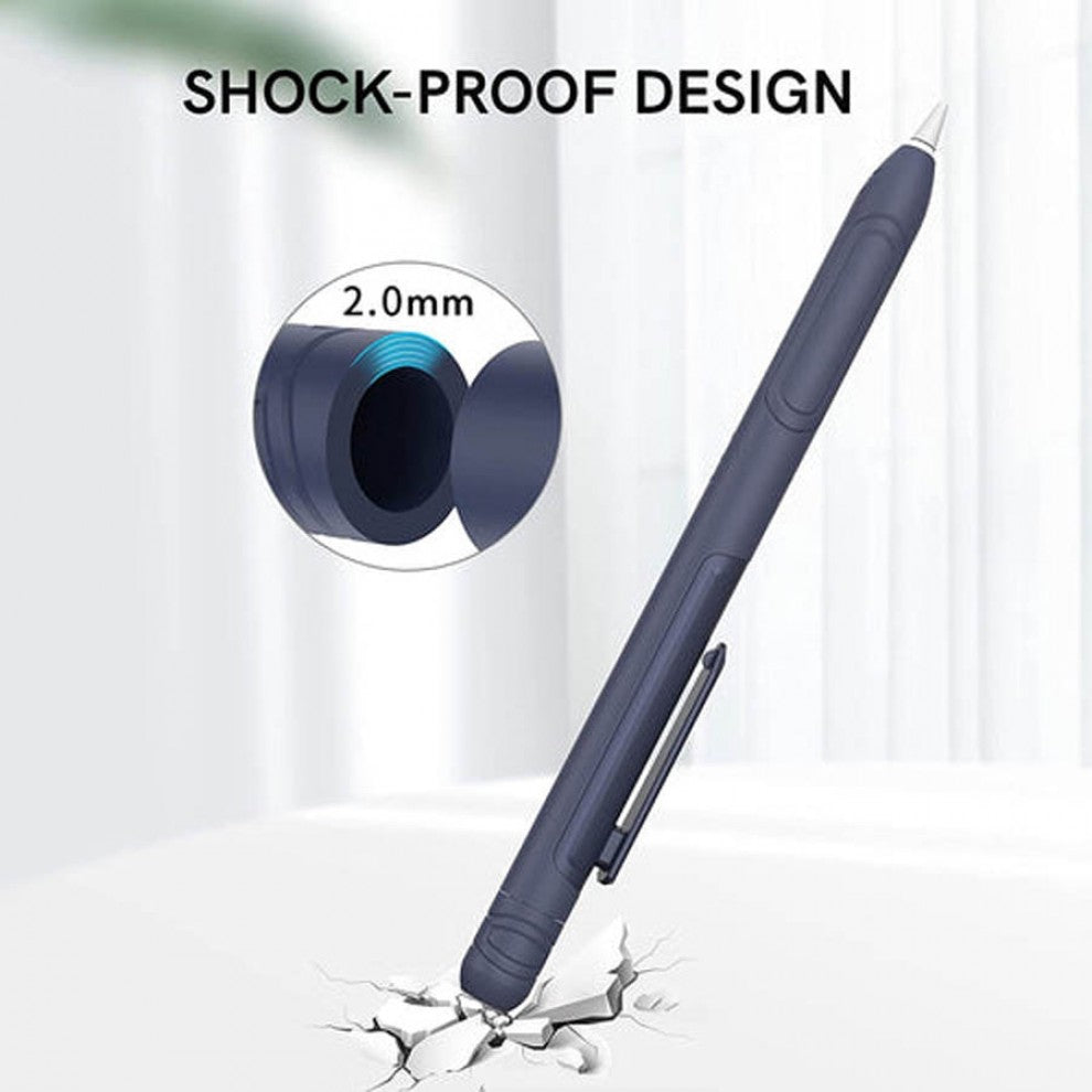 Ahastyle Apple Pencil Sleeve for 1st Generation
