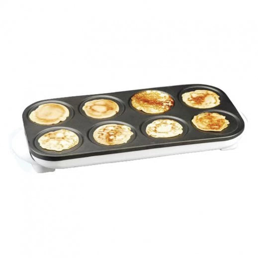 Sumo Pancake Maker 1100W-8pcs