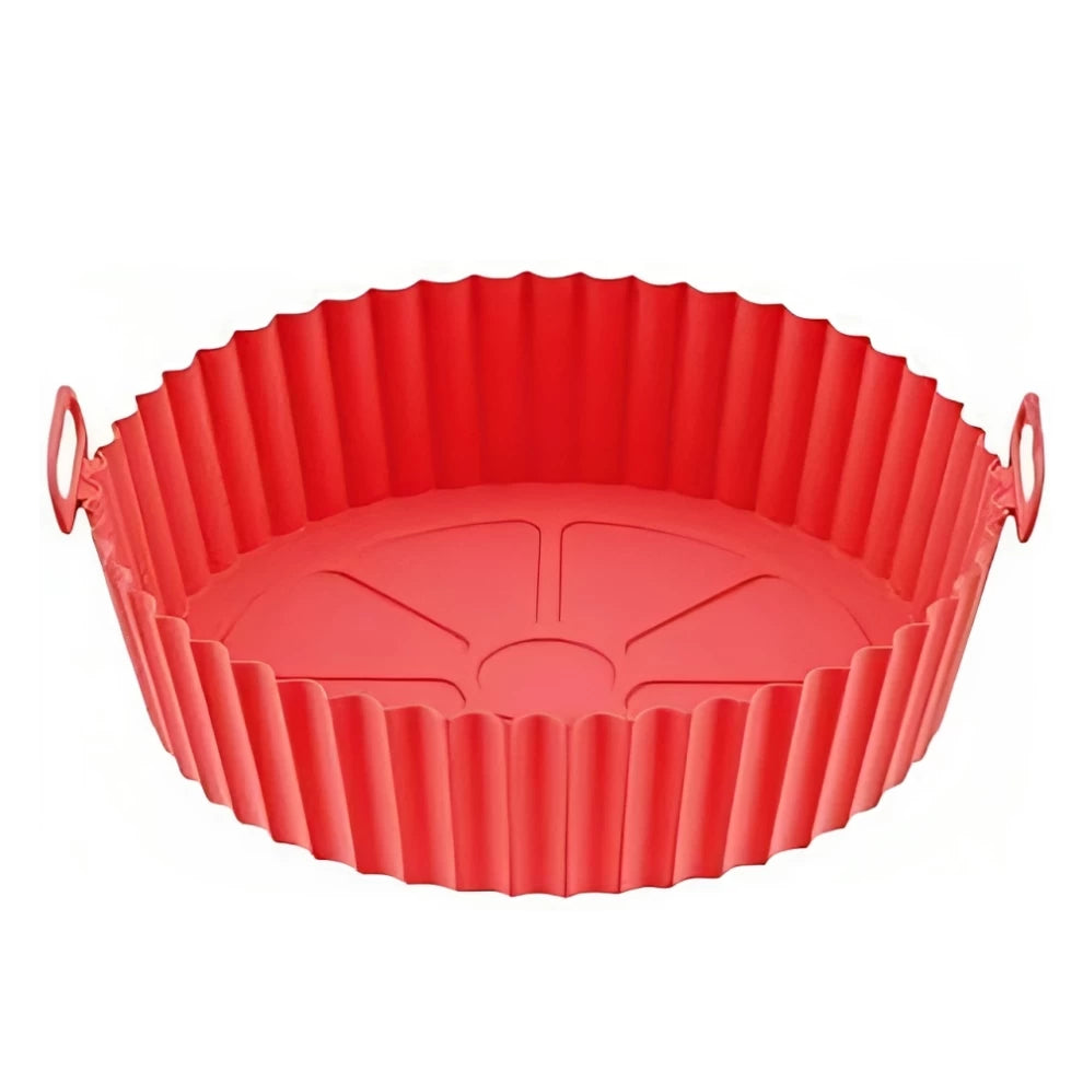 Air Fryer Silicone Floppy Disk