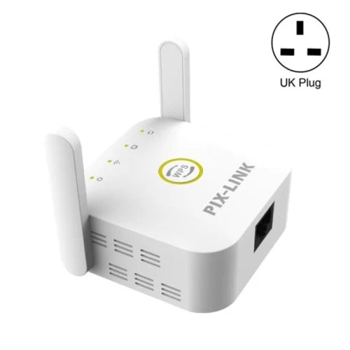 300Mbps مقوي الواي فاي اللاسلكي