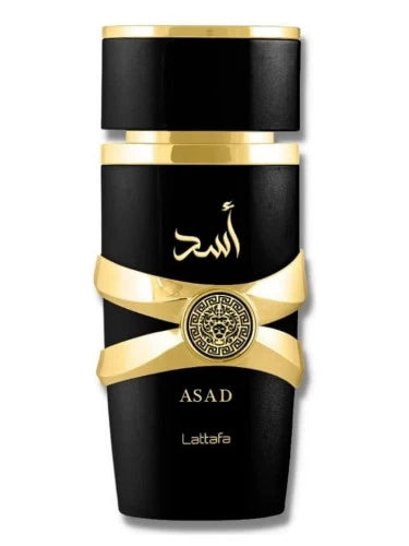 Asad Lattafa 100ML